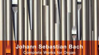 バッハ：パルティータ第6番 ホ短調 BWV830（アナトリー