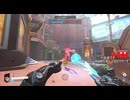 とりあえず、オーバーウォッチ２をしゃべりながらやるだけ　その７８３