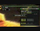 MHP2G　どMが激昂ラージャンと遊んできた(  　＾o＾)ﾉ　