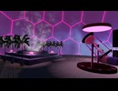 【VRChatワールド紹介】時満チル ~TokimiChill~