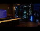 【VRChatワールド紹介】とかいの隠れ家 Urban Retreat