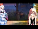 VOICEPEAKマキ達の出張ドライバー　ウィスコンシン編　part 8 【SNOW　RUNNER】