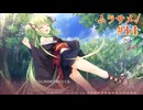 ムラサメ√ #14 【千恋＊万花】をミリしらで実況プレイ！【ゆずソフト】【実況】