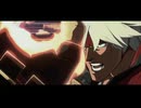 ギルティギアストライヴ