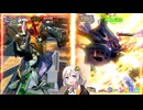 【EXVS2IB】ターンXの日常動画 part62【紲星あかりVOICEROID実況 ターンX視点】
