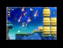 【実況】へっぽこアベルのマリオのゲームをプレイ（スーパーマリオブラザーズ ワンダー）ワールド1-2