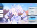 シュルル～シャキーンシャキーン！！
