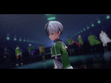 【MMD刀剣乱舞】7【江】