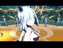 ウマ娘　燕尾アルダン　Legend-canger