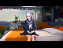 【ドルフロ2】 制服スキンのトロロにAVインタビュー【ドルフロ】