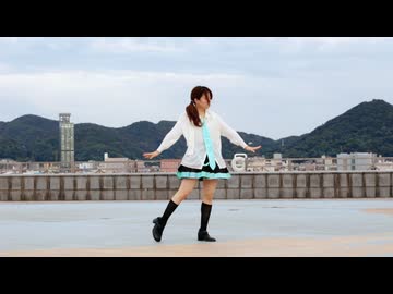 私の時間+16.0 踊ってみた［なび］