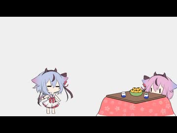 ヒメミコ劇場～こたつむりの巻～