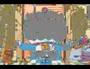 辞書引き大冒険　異世界画質