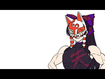 【東方手書き】ブチギレ！！れいむちゃん☆3492