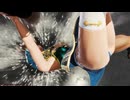 DOA 6 Ryona リョナ NiCO  – Bayman Reverse Destroyer, Diego Wall Stomp (Alluring Mandarin)