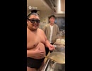 Sora2 若手力士のタクヤさん