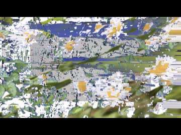 C~ - ねこみかん/(Official Audio Video)
