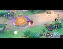 【ポケユナ】ゾロアーク28キル