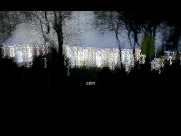 càrn feat.初音ミク