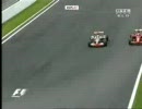 F1 Belgian GP Spa Francorchamps 2008 URGENT NEWS