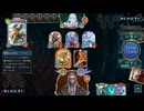 【シャドバWB】アグロドラゴンvs人形ネメシス【インフィニティ・エボルヴ期】