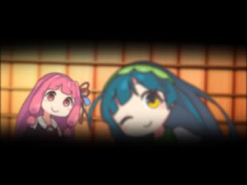 茜「ちっちゃいうちとずんちゃんがおる！？」