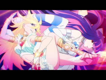 【MAD】F★cking GOD Medley【NewPSG】