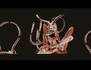tacky mantra - kevin natalie【Original】MMD-MVデモその14