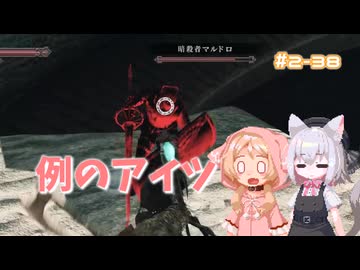 【Darksouls2】一度使った物は次作以降使用禁止 Part2-38