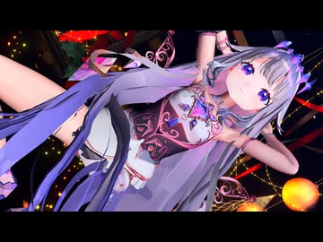 【MMD】Bijo○/LUPIN【紳士向け】