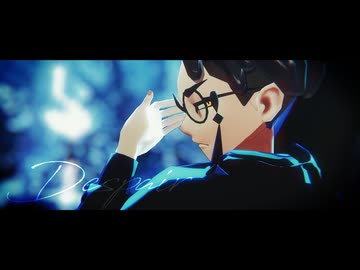 【MMDポケモン】ディスペア【カラスバ】