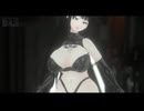 Bad Sister - UNFINISH 気に入った曲を勝手に踊ってみた。[Dance Cover by VRChat]