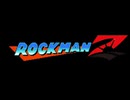 ROCKMAN RIZIN