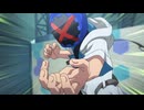 BEYBLADE X　第101話　滅亡