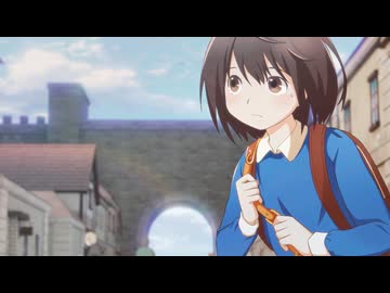 ポーション、わが身を助ける　第4話　カエデ商店