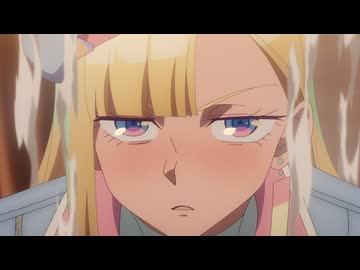 永久のユウグレ　第4話　石灰と誠実のゲーム