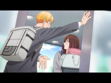 太陽よりも眩しい星　第3話　どんなに遠くても