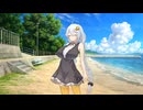[R-18]いっぱい食べるあかりちゃんに食べられるだけ（導入パート）[ｺｯｼｮﾘ]