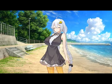 [R-18]いっぱい食べるあかりちゃんに食べられるだけ（導入パート）[ｺｯｼｮﾘ]