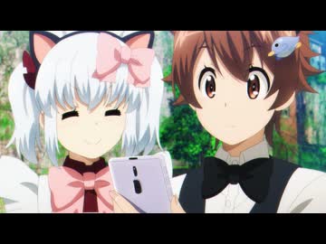 終末ツーリング #4「秋葉原」