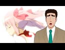 ごはん食べヨのOPにコネクトを流し込んでみた【野原ひろし 昼メシの流儀】【魔法少女まどか☆マギカ】