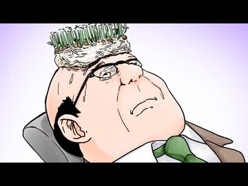 サラリーマン山崎シゲル　第6話　豆苗のスポンジ、パン、ぞうきんがけ他