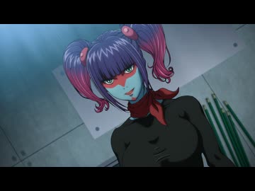 東島丹三郎は仮面ライダーになりたい 第4話「最強の仮面ライダーは誰だ」