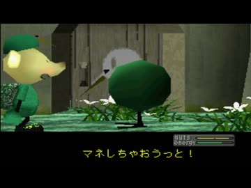 【ここ掘れプッカ】良く分からないゲームをやろう会_Part05