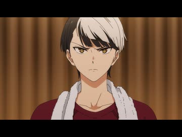 SI-VIS: The Sound of Heroes 4th Live「前途多難の新チーム」