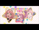 【バンドリ！ガルパ】愛唄【EXPERT】