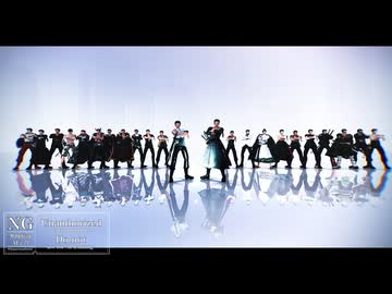 【MMDワンピ】　-V-　SUPER Roronoa time　【ＭＭＤアクセサリ配布】