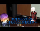 【東方MMD】　人生への償い　【Touhou】