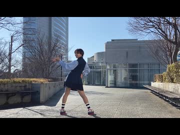 【しめじ】ZIGG-ZAGG 踊ってみた