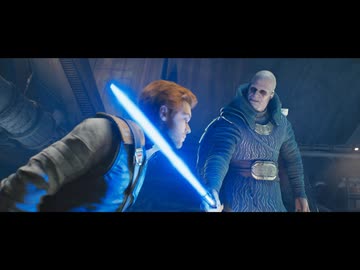 ヌァン・ウォーズ ヤジュダイ:クソドバー　part1